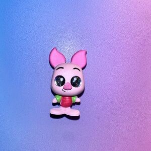 piglet (winnie the pooh) — disney doorables let’s go